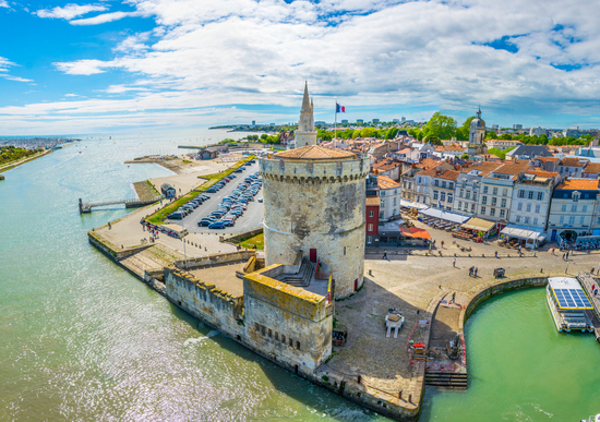 Camping La Rochelle - 1 - camping